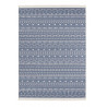 Kusový koberec Twin Supreme 103439 Kuba blue creme – na von aj na doma