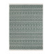Kusový koberec Twin Supreme 103440 Kuba green creme – na von aj na doma