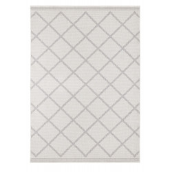 Kusový koberec Twin Supreme 103760 Grey / Cream