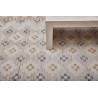Ručne viazaný kusový koberec Sultan DESP P87 Ivory White Gold