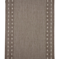 Behúň na mieru Flex 1963-111 s obšitím