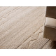 Ručne viazaný kusový koberec Grandeur DESP P54/2 Dune White