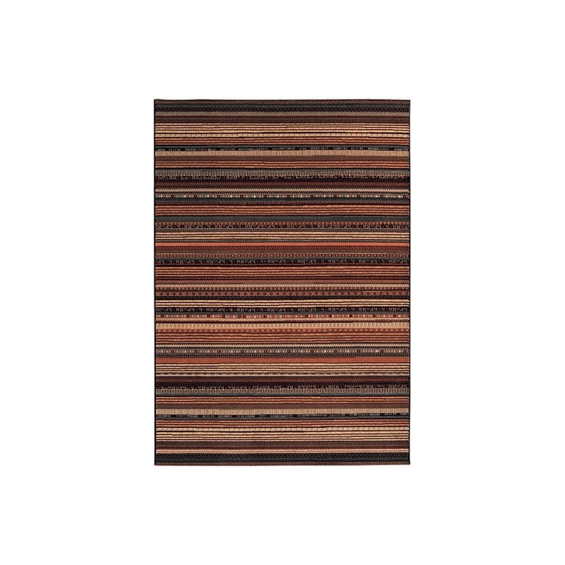 Kusový koberec Zheva 65402 090