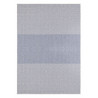 Kusový koberec Twin Supreme 103773 Blue / Cream – na von aj na doma