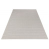 AKCIA: 80x150 cm Kusový koberec Meadow 102722 creme – na von aj na doma
