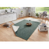 Kusový koberec Twin-Wendeteppiche 103095 grün creme
