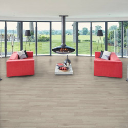 Vinylová podlaha lepená iD Inspiration 30 Scandinavian Oak Medium Beige