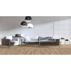 Vinylová podlaha lepená iD Inspiration 30 Forest Oak Nutmeg