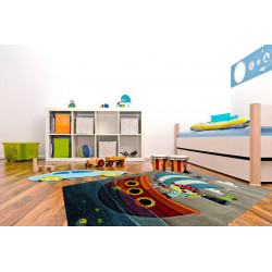 Detský koberec Smart Kids 22766 Blue