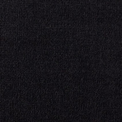 Kusový koberec Nasty 102055 Schwarz 200x200 cm štvorec