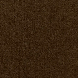 Kusový koberec Nasty 101154 Braun 200x200 cm štvorec