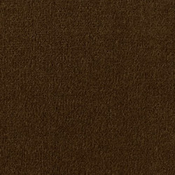 Kusový koberec Nasty 101154 Braun 200x200 cm štvorec