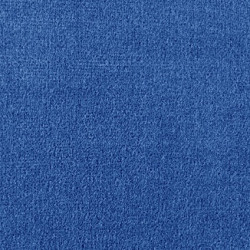 Kusový koberec Nasty 101153 Blau 200x200 cm štvorec