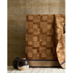 Ručne viazaný kusový koberec Greta Roma DE 2254 Multi Colour