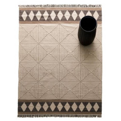 Ručne viazaný kusový koberec Villa Di Roma DE 2252 Multi Colour