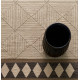 Ručne viazaný kusový koberec Villa Di Roma DE 2252 Multi Colour