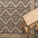 Ručne viazaný kusový koberec Marsel DE 2256 Multi Colour