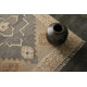Ručne viazaný kusový koberec Heriz Wood DE 2005 Grey Mix