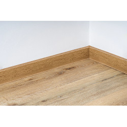 Soklová lišta CD60 Victoria 2,5 m