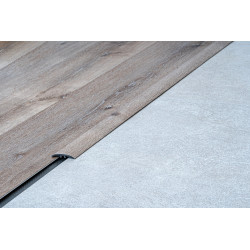 Podlahová prechodová lišta Multi Calgary 1,2 m