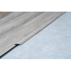 Podlahová prechodová lišta Multi Ottawa 1,2m