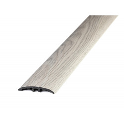 Podlahová prechodová lišta Multi Toronto 1,2 m