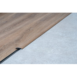 Podlahová prechodová lišta Multi Victoria 1,2m