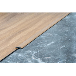 Podlahová prechodová lišta Multi Hamilton 1,2 m