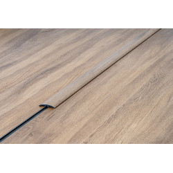 Podlahová prechodová lišta Multi Hamilton 1,2 m