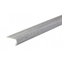 Schodový profil Vancouver 1,2 m