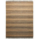 Ručne viazaný kusový koberec Agra Terrain DE 2281 Natural Mix