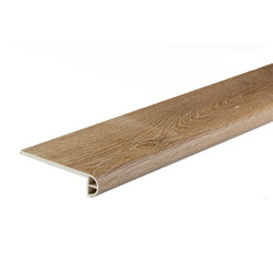 Schodový stupeň Calgary 1,2 m