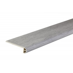 Schodový stupeň Vancouver 1,2m