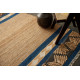 Ručne viazaný kusový koberec Agra Palace DE 2283 Natural Mix