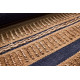 Ručne viazaný kusový koberec Agra Fort DE 2285 Natural Mix