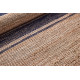 Ručne viazaný kusový koberec Agra High DE 2282 Natural Mix