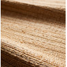 Ručne viazaný kusový koberec Mykonos DE 2007 Natural Mix