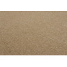 Kusový koberec Eton béžový 70 kruh