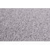 Kusový koberec Eton sivý 73