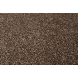 Nášľapy na schody Eton hnědý obdĺžnik, samolepiaci