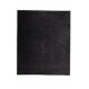 Kusový koberec Eton čierny 78
