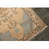 Ručne viazaný kusový koberec Agra Mahal DE 2284 Multi Colour
