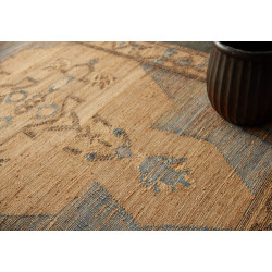 Ručne viazaný kusový koberec Agra Mahal DE 2284 Multi Colour