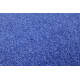 Kusový koberec Eton modrý 82 kruh