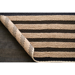 Ručne viazaný kusový koberec MCK Natural 2264 Multi Colour