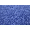 Kusový koberec Eton modrý srdce