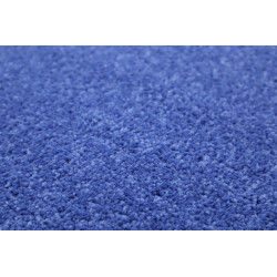 Nášľapy na schody Eton modrý polkruh, samolepiaci