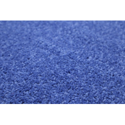 Koberec metráž Eton modrý 82 - neúčtujeme odrezky z role