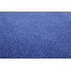 Kusový koberec Eton modrý 82 štvorec