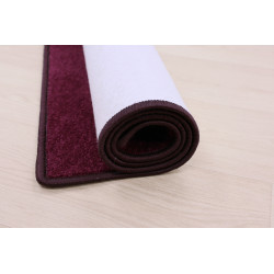 Behúň na mieru Eton fialový 48